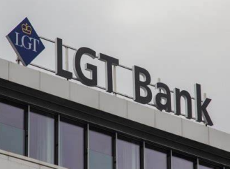 LGT Bank (Singapore) Strengthens Board with Appointments Focused on Sustainability