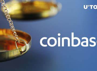 Rosen Law Firm Initiates Class Action Lawsuit Against Coinbase Global, Inc.