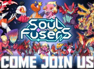 PlayMining Launches ‘SOUL Fusers’: A New Web3 User-Producer IP Co-Creation Project