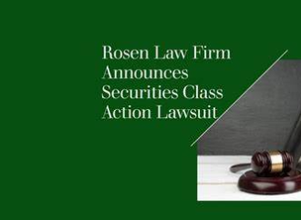 Investor Alert: Rosen Law Firm Urges Weber Inc. Securities Purchasers to Join Class Action