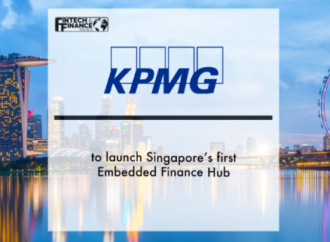 Launch of Singapore’s First Embedded Finance Hub to Propel Adoption of Embedded Finance