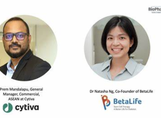 Cytiva Launches BioChallenge in Southeast Asia to Support Emerging Biotech Startups