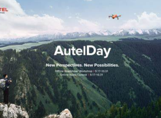 Autel Robotics Launches AutelDay with Exciting Video Contest and Special Offers