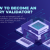 Inery Partners with Truth Ventures to Accelerate Decentralized Database Adoption