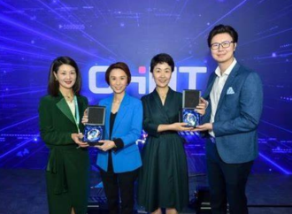 CHINT Launches Asia Pacific Innovation Lab and Headquarters in Singapore