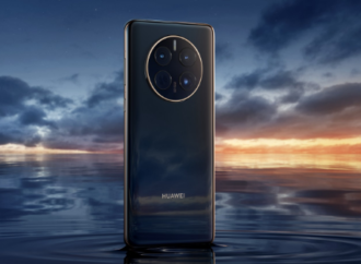 Huawei Mate 50 Pro Prepares for International Launch Following China-Only Release