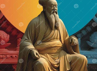 Celebrating Confucius: Wisdom Through the Ages