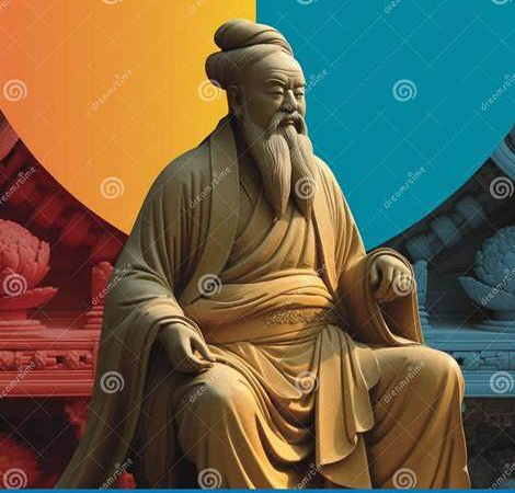 Celebrating Confucius: Wisdom Through the Ages