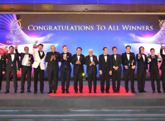 Asia Pacific Enterprise Awards 2022 Recognizes Resilient Business Leaders and Enterprises