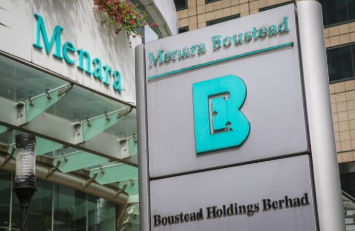 Boustead Singapore’s H2 Profit Surges 64% to S$37.3 Million Amid Revenue Growth