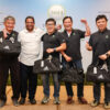 Singapore Pools Closer to BT Corporate Golf League Title