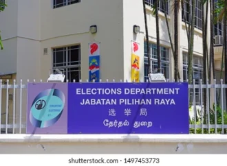 Voter Rolls Updated; Public Inspection Opens from June 19 to July 2