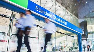 Standard Chartered Launches First Global Fund Management Entity in Singapore