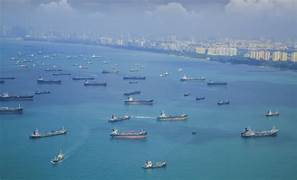 Singapore and Australia ink pact for green and digital shipping corridor