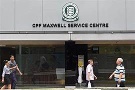 Retaining CPF Special Account for those already aged 55 and up will create generational divide: Tan See Leng