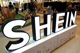 Shein Removes Toxic Products from Website Following South Korean Investigations