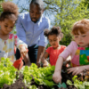 University of Cincinnati Launches First Online Nature-Based Early Childhood Education Degree