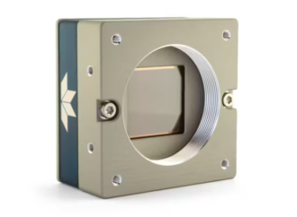 Teledyne Expands Genie™ Nano Portfolio with New 10GigE High-Performance Cameras