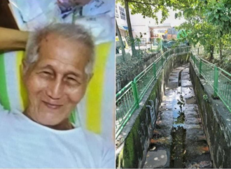 Coroner Delivers Open Verdict in Case of Elderly Man Found Dead in Hougang Drain