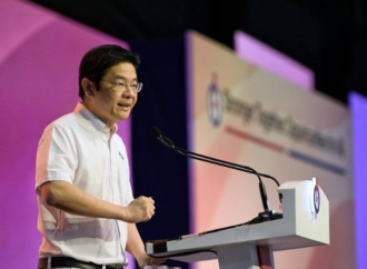 DPM Lawrence Wong: No Guarantee PAP Will Win Next Election, Pledges to Work Harder for Strong Mandate