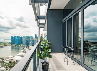 Singapore’s Cooling Measures Unlikely to Deter Super-Rich Property Investors