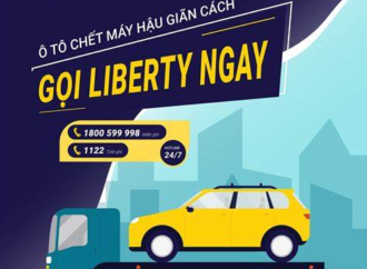 Liberty Insurance Vietnam Enhances Auto Insurance with Digital Innovation