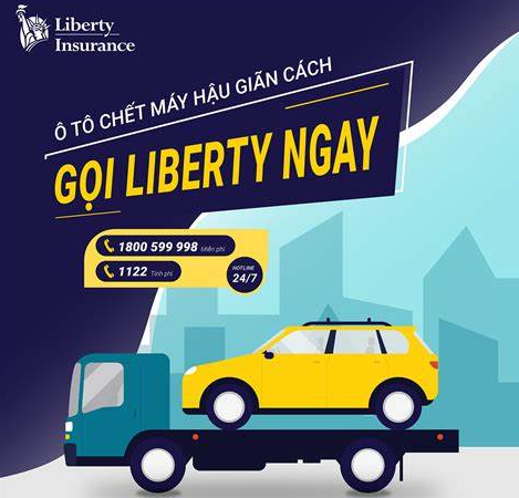 Liberty Insurance Vietnam Enhances Auto Insurance with Digital Innovation