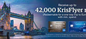 Top Credit Card Promotions in Singapore for 2023