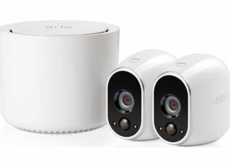 Arlo Technologies Launches Innovative All-in-One Home Security System with Enhanced Features