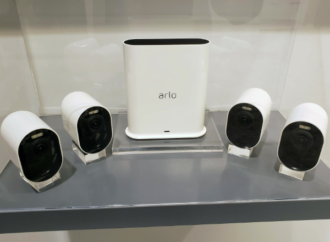 Arlo Technologies Launches Innovative All-in-One Home Security System with Enhanced Features