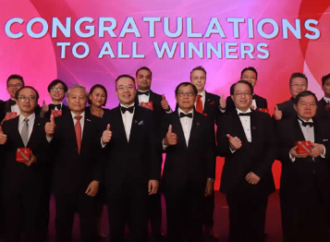 Enterprise Asia Honors 39 Global Innovators at the 2022 International Innovation Awards