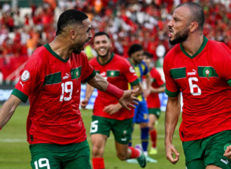 Morocco’s Atlas Lions Return Home as World Cup Heroes