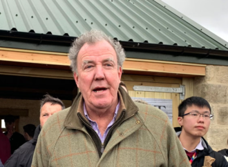 The Clarkson Effect: Analyzing Jeremy Clarkson’s Provocative Persona