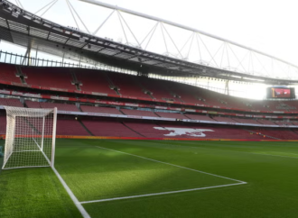 Live Updates: Arsenal Takes on West Ham United in Premier League Showdown