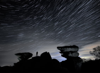 Skylights to Sparkle: The Quadrantid Meteor Shower Set to Dazzle