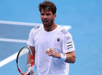 Cameron Norrie Battles Late Into the Night to Secure Australian Open Third-Round Spot