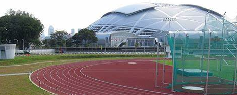 50-Year-Old Man Dies After Collapsing During 5,000m Walk at Athletics Event