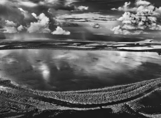 “Amazonia” Exhibition Offers a Powerful Portrait of Earth’s Vanishing Paradise