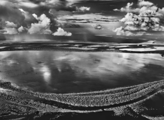 “Amazonia” Exhibition Offers a Powerful Portrait of Earth’s Vanishing Paradise