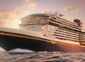 Overwhelming Demand Disrupts Disney Cruise Bookings on Launch Day