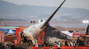 South Korea Initiates Nationwide Air Safety Review Following Tragic Plane Crash