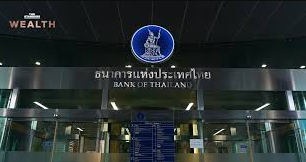 Thailand’s Central Bank Governor Discusses Monetary Policy, Debt Challenges, and Digital Finance