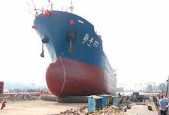 BlackRock Becomes Major Shareholder in Yangzijiang Shipbuilding