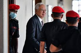 Malaysia Confirms No Royal Document Was Withheld Regarding Najib’s House Arrest Request