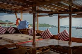 Southeast Asian Siblings Craft Luxury Indonesian Yacht Amid Pandemic Challenges