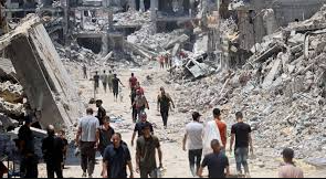 Gaza Ceasefire Holds Steady, But What Lies Ahead for the Region?