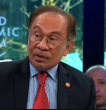 Anwar Approves Anti-Corruption Rally in Kuala Lumpur After Public Outcry