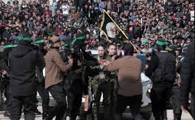 Israel Delays Release of Palestinian Prisoners After Hostage Handover Chaos