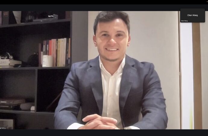 Global Expansion: Goiás-Based Company Acquired by British Group and Establishes Base in Singapore