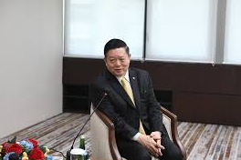 Taiwanese Investment Boosts Thailand’s Electronics Industry